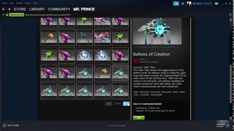 dota 2 community market|Steam Community Market .
